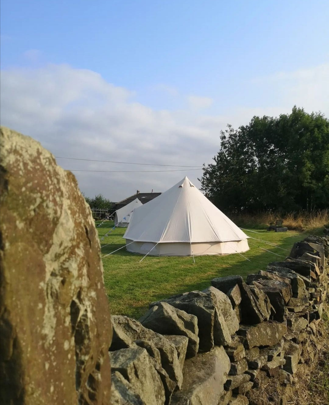 Top 5 Books To Take Glamping