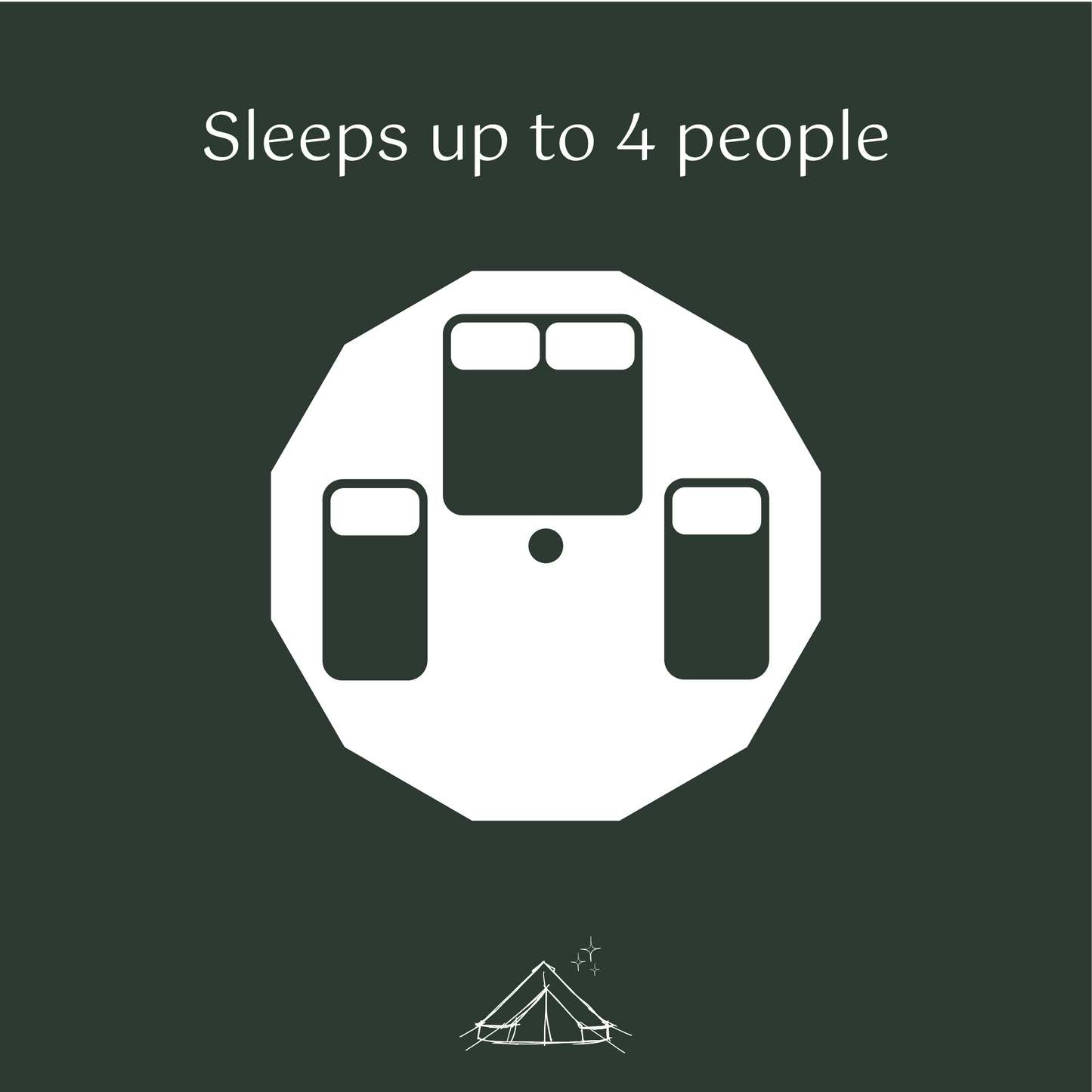 The_Bell_Tent_Shop_Ultimate_4_Metre_Tent_Layout