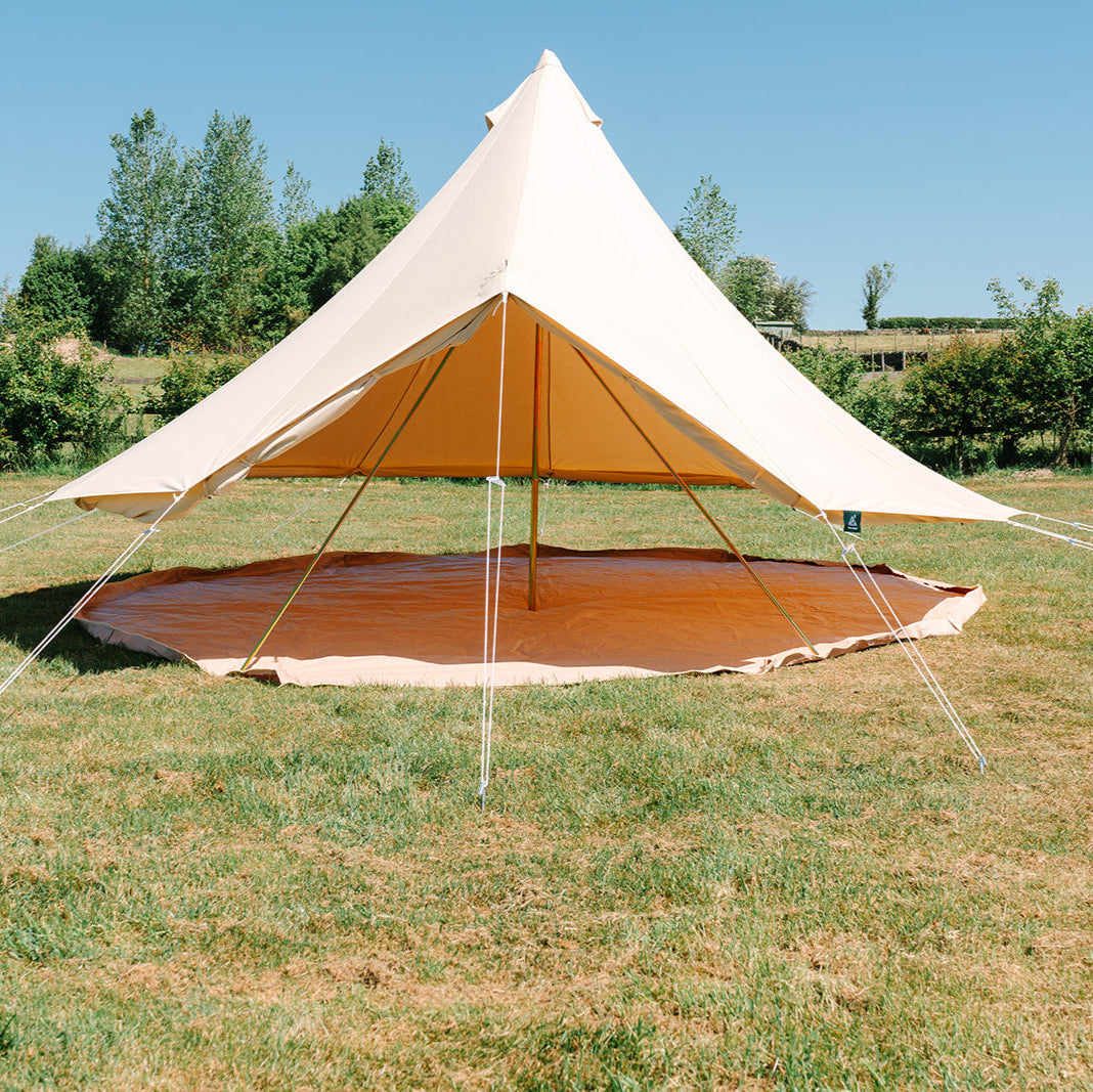 The_Bell_Tent_Shop_Ultimate_5_Metre_Tent_Zipped_Groundsheet