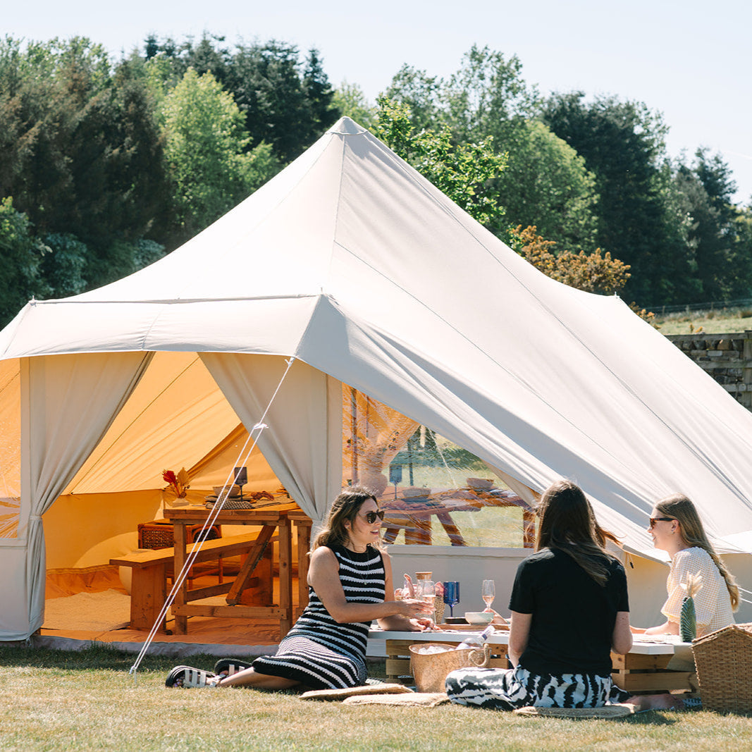 The_Bell_Tent_Shop_Ultimate_Touareg_Tent_Garden_Party