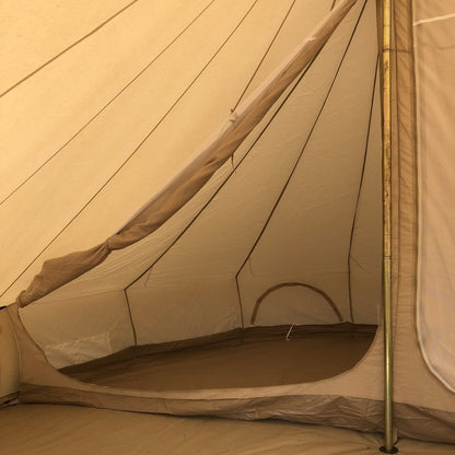Ultimate 4m Half Inner Tent