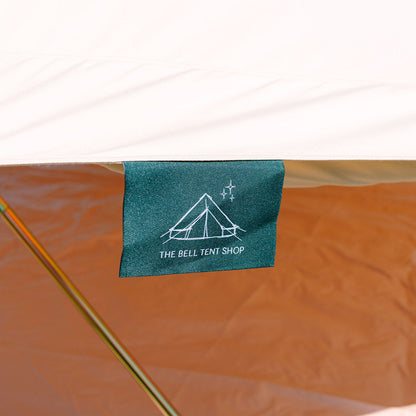 The_Bell_Tent_Shop_Ultimate_4_Metre_Tent_Tag