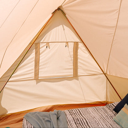 The_Bell_Tent_Shop_Ultimate_Emperor_Tent_Closed_Window