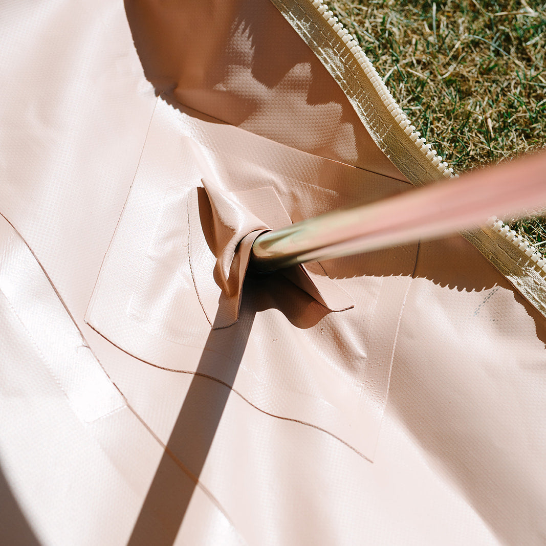 The_Bell_Tent_Shop_Ultimate_5_Metre_Tent_Frame_Pocket